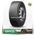 Schwerlast-Gummi-LKW-Reifen 1200R24